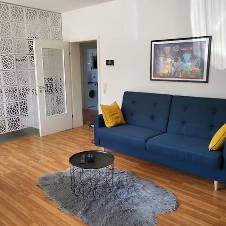 Holiday Home Eva Вормс Экстерьер фото