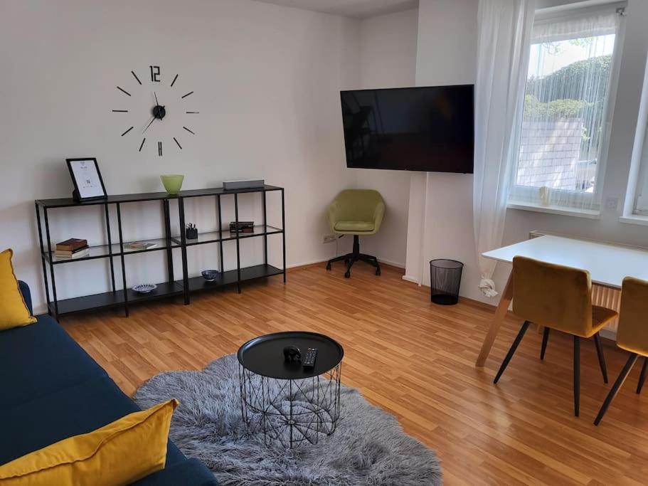 Holiday Home Eva Вормс Экстерьер фото