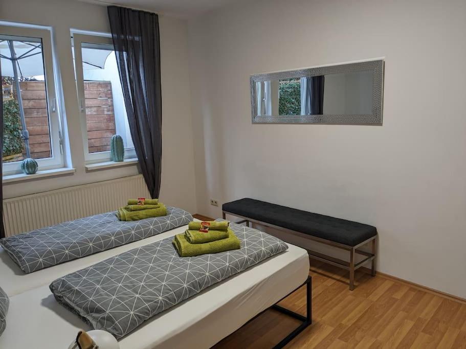 Holiday Home Eva Вормс Экстерьер фото