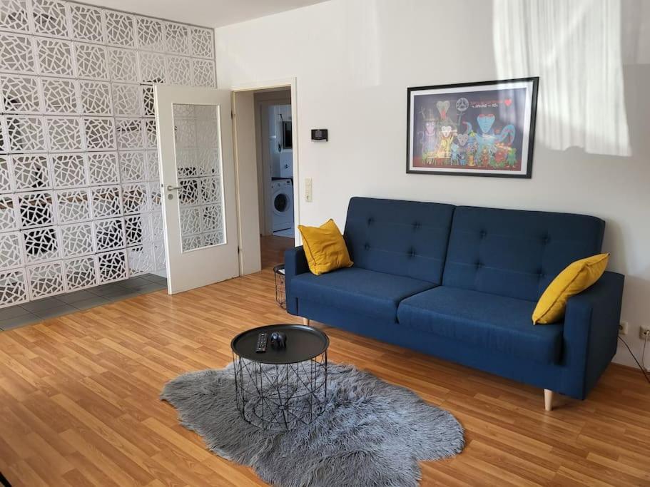 Holiday Home Eva Вормс Экстерьер фото