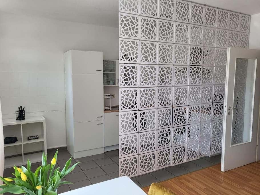 Holiday Home Eva Вормс Экстерьер фото