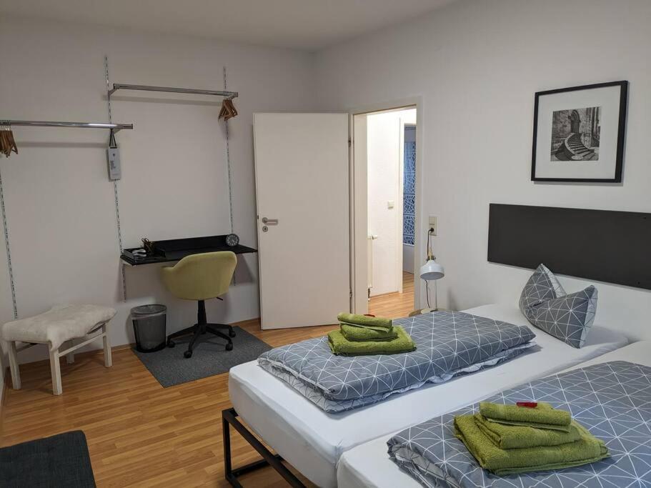 Holiday Home Eva Вормс Экстерьер фото