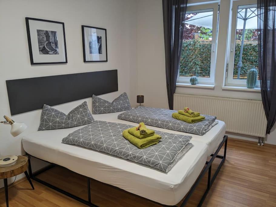 Holiday Home Eva Вормс Экстерьер фото